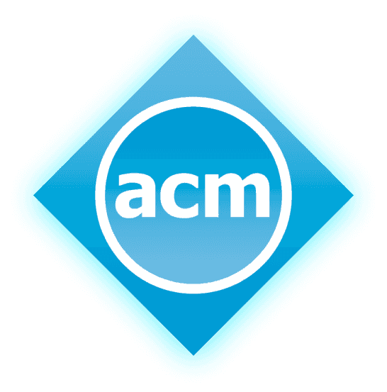 ACM logo